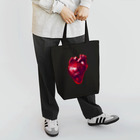 nofue【のふゑ】の心臓 Tote Bag