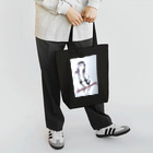 みなまりSHOPのエロカワ女子 Tote Bag