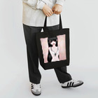 纈珠✝︎の✝︎♡めるち♡✝︎(１) Tote Bag