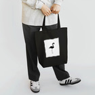 FENICOTTERO〔フェニコッテロ〕のモノフラミンゴ Tote Bag