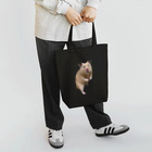 hanaのキンクマてぃーだ君 Tote Bag