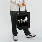 TMF_ClubのTMF Tote Bag