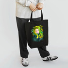 REDMOON_SAPPOROの魔女メデューサ Tote Bag