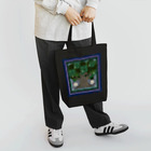 Art by herocca のTHE TREE art by herocca  Tote Bag