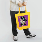 DoluneeのKINGハロウィン数量限定 Tote Bag