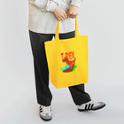 🕷Ame-shop🦇のT-REX（原色バージョン） Tote Bag