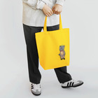 100maruのねこ百センセー Tote Bag