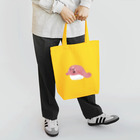 okayun.のすしまるポイポイ Tote Bag