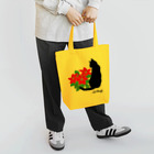 MegSan's free design🌷のCool beauty Tote Bag