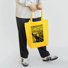 MUGEN ARTのムンク　叫び　Munch / The Scream リトグラフ　 Tote Bag