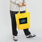 ケシキのopen your mind Tote Bag