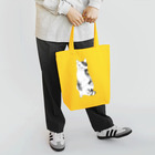 とうきちの三毛猫 Tote Bag