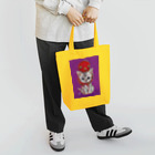 さぎりの猫多幸ベビー Tote Bag