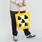 ourir_aのself love! Tote Bag