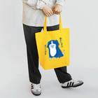 APO SHOPのおさんぽわんちゃん Tote Bag