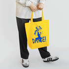 ﾎﾎﾎのDANCE！ Tote Bag