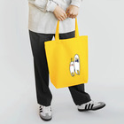 HASIKURE.のおしりのひと Tote Bag