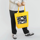 ranunのロリータのつぶやき Tote Bag