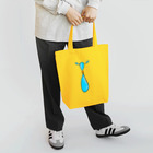 dawisanとのみずたまネクタイ Tote Bag