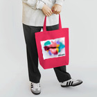 Makeup WataruのLips Tote Bag