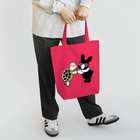 キュウトグラフィックスの亀遊兎！＊グッズ Tote Bag