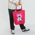 Tako＆Negi SUZURI支店の全人類巫女化計画 Tote Bag