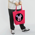 ファーファのおそらうさぎちゃん Tote Bag