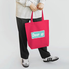 tamaccoのCheer　up! Tote Bag