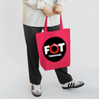 FOTのたこやき　FOT Tote Bag