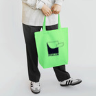 Creative store MのPEELER - 02 Tote Bag
