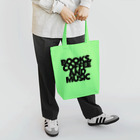 3pobiyoriのBOOKS,COFFEE AND MUSIC  Tote Bag