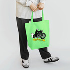 Too fool campers Shop!のW ROCKERS01(カラー) Tote Bag