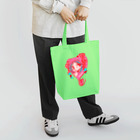 鈴のlove yourself Tote Bag