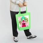 Doll Fantasyの桜月フサ丸／🌕🌸 Tote Bag