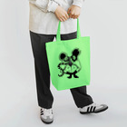 JINPIN (仁品)のネズミチューチュー Tote Bag