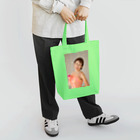 FCS Entertainmentの姫野舞子ドレスシリーズ Tote Bag