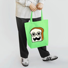 Ckun805のヒゲットさん Tote Bag