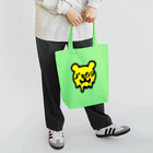 J's69のJ's BEAR Tote Bag