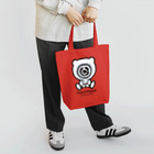 TOCINMASHのTOCINMASH TOTE〈PCWE23W〉 トートバッグ