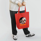 islandmoon13の美しきROCK STAR Tote Bag