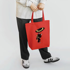 あやはなブギの助六  スケロク Tote Bag