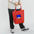 fuel DORANEKOのツンプルドラネコ Tote Bag