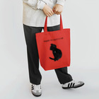 AruneMica35のhappy to have a cat Tote Bag