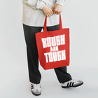 shoppのROUGH & TOUGH Tote Bag