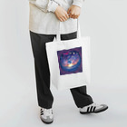 million-mindのうさぎの異世界冒険 Tote Bag