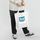 KAIHO PLAYLISTのKAIHO PLAYLIST setouchi Tote Bag