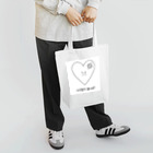 LYUYD(LoveYourselfUntilYouDie)のうるさくない？ Tote Bag