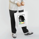 COOL CAT★GRAPHICSのCOOL CAT★GRAPHICS　CCG-004　Reggaeバージョン Tote Bag