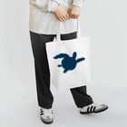 suzuristaのウミガメ Tote Bag