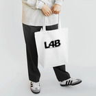 L4B Goods ShopのL4B Classic (white) Tote Bag